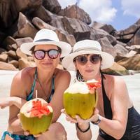 Отзыв от Роза - DTV виза